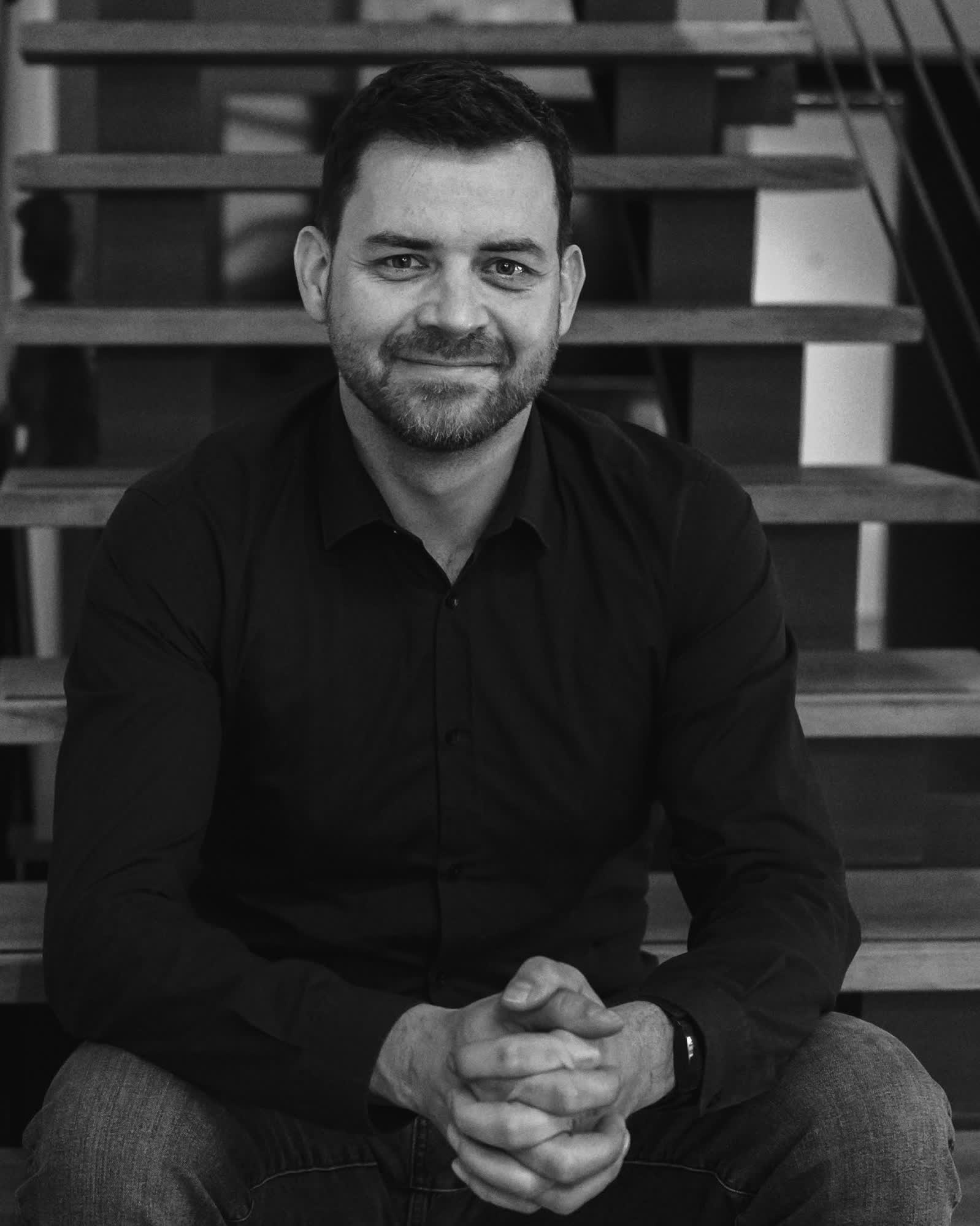 Antonio Merker